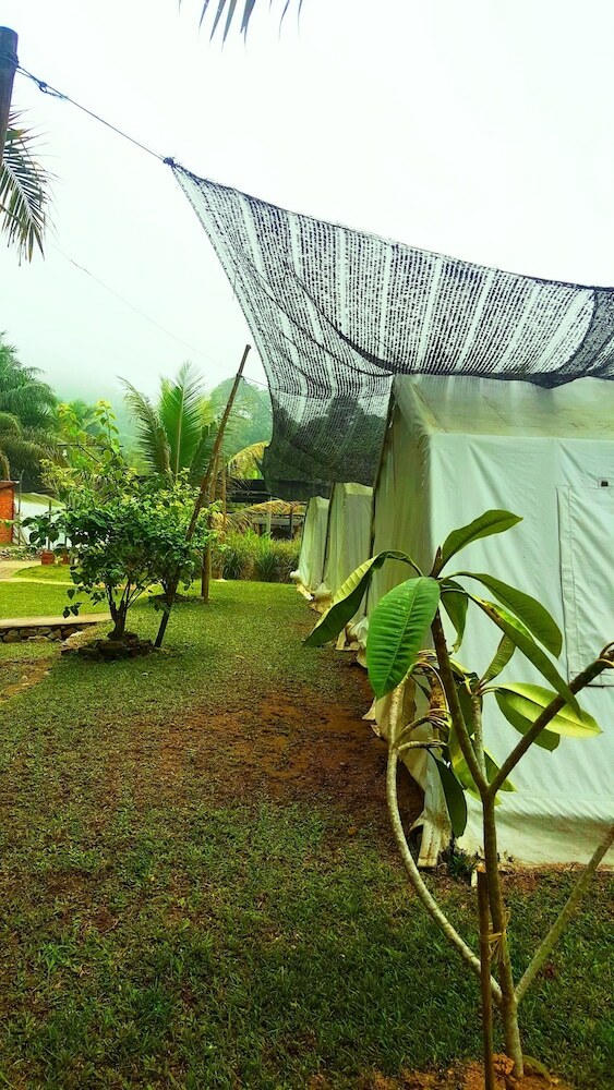 Posada Caravan Serai Exclusive Private Villas & Eco Resort
