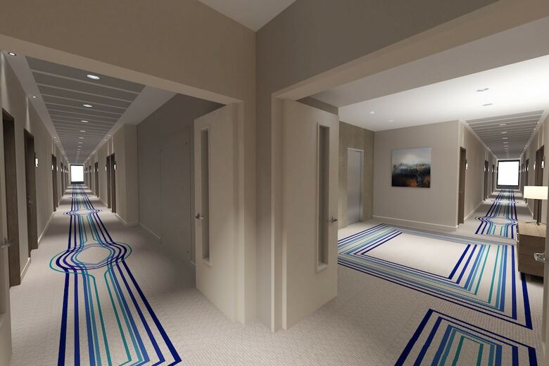 Hotel Courtyard By Marriott Oxford South
