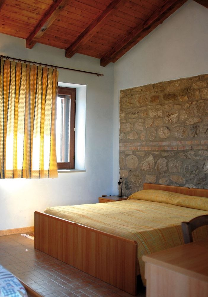 Agroturismo La Valle Dei Cavalli
