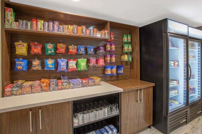 Hotel Hawthorn Suites By Wyndham Indianapolis North