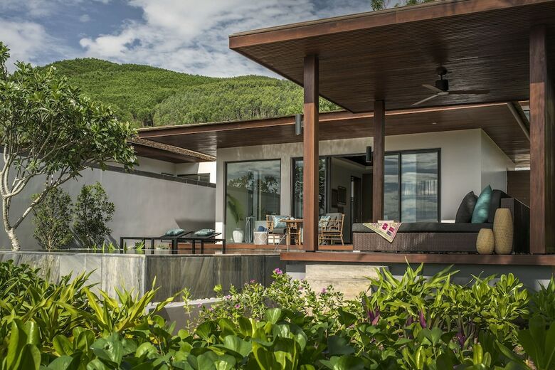 Hotel Anantara Quy Nhon Villas