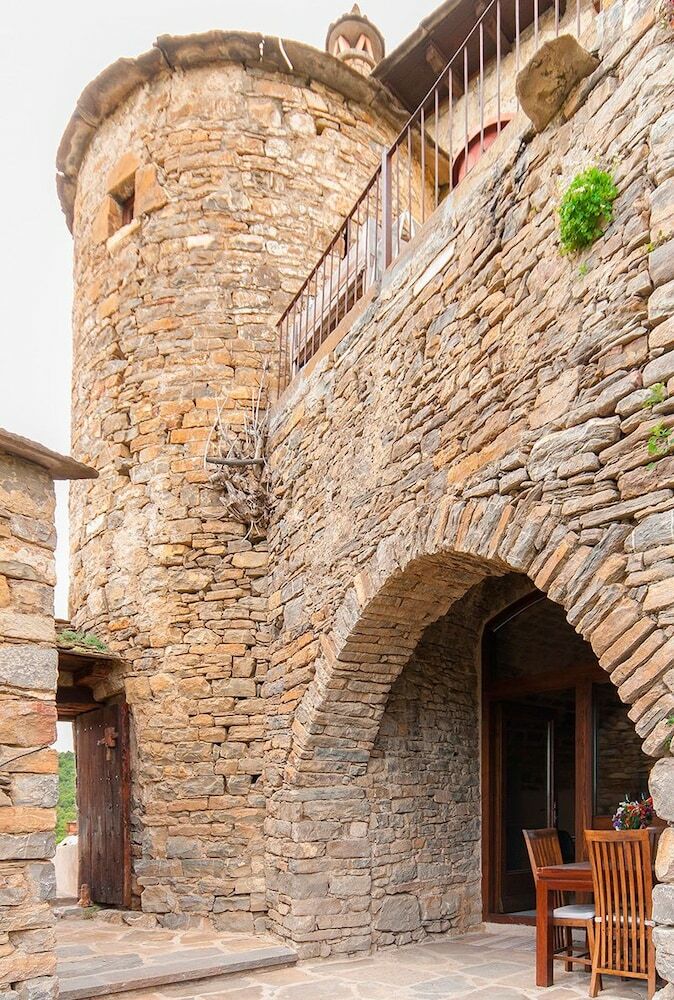 Agroturismo Casa Mur de Alujan