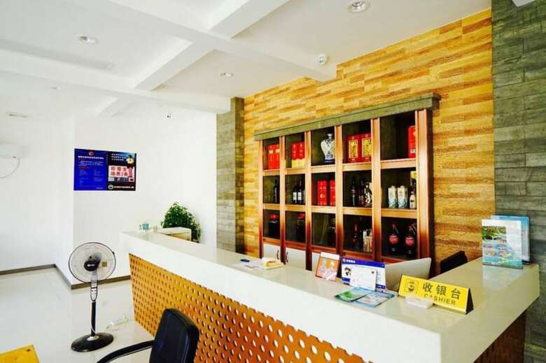 Posada Yiyun Botique Inn Qiandaohu Hangzhou