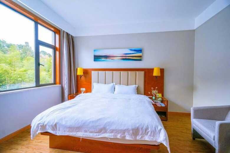 Posada Yiyun Botique Inn Qiandaohu Hangzhou