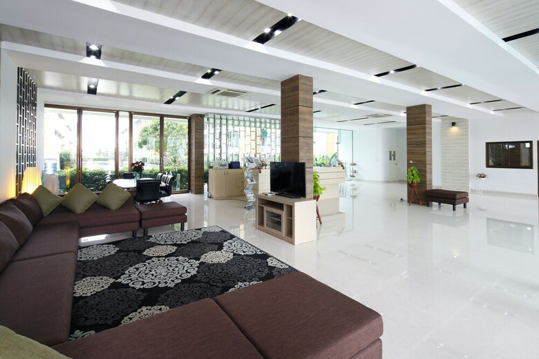 Aparthotel Wellness Park Residence