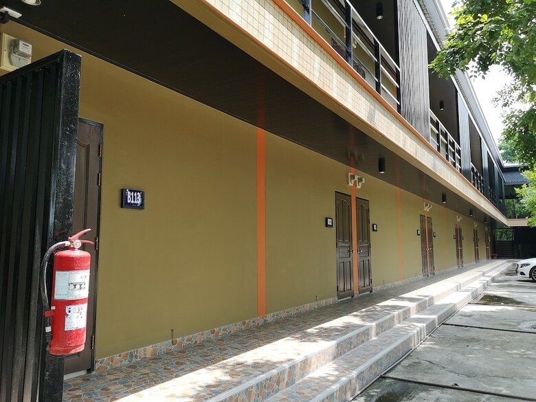 Huaisai Hotel