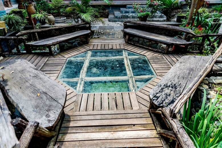 Hotel Taoyuan Sanshe Guesthouse