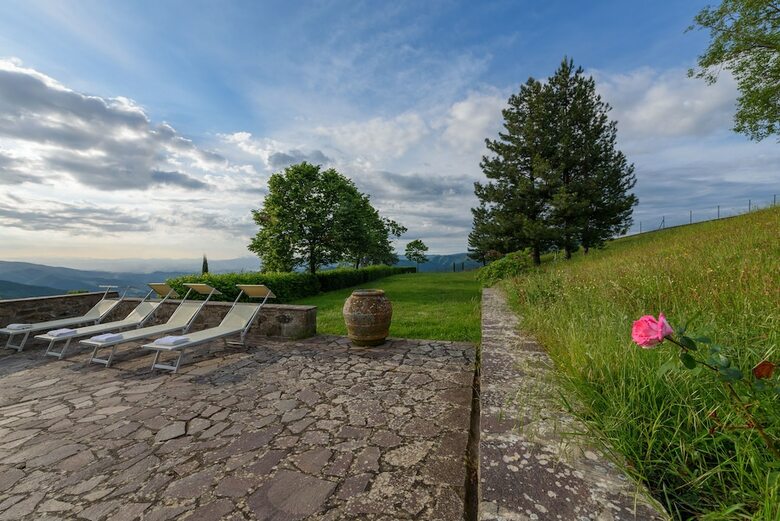 Agroturismo Agriturismo Casa Passerini A Firenze