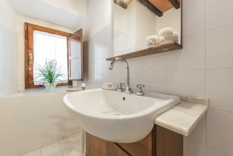Agroturismo Agriturismo Casa Passerini A Firenze