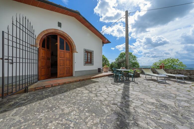 Agroturismo Agriturismo Casa Passerini A Firenze