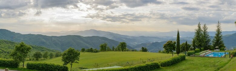 Agroturismo Agriturismo Casa Passerini A Firenze