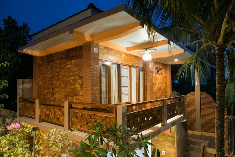 Hotel Bulan Bali Homestay
