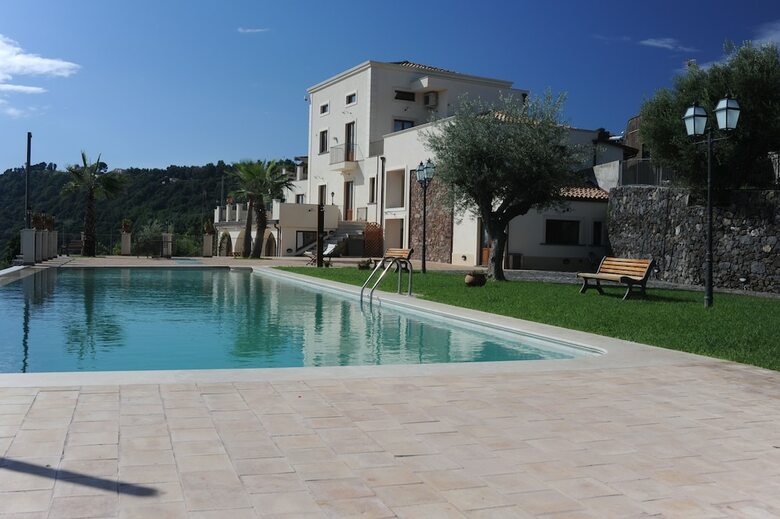 Agroturismo Tenuta Santa Tecla