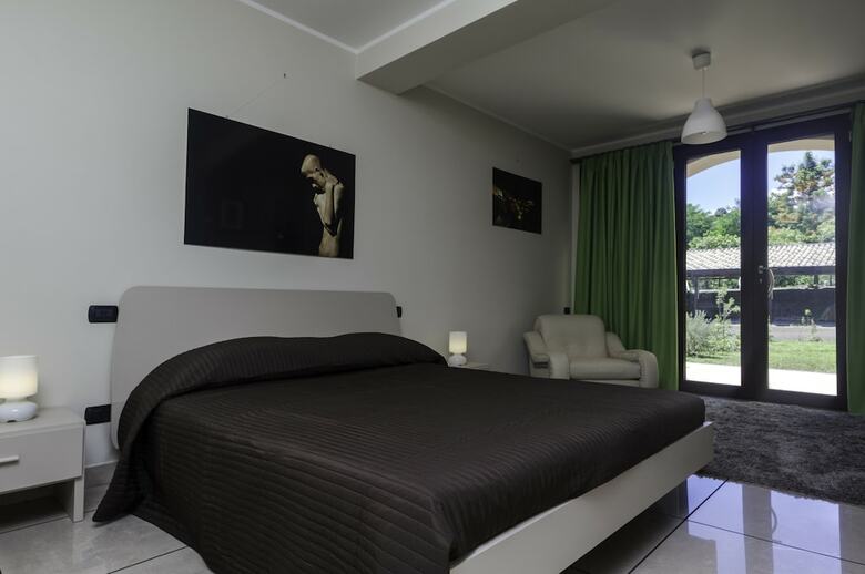 Agroturismo Tenuta Santa Tecla