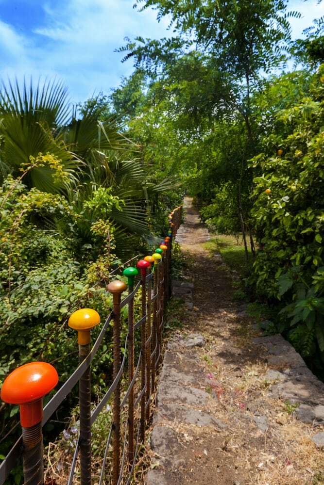 Agroturismo Tenuta Santa Tecla