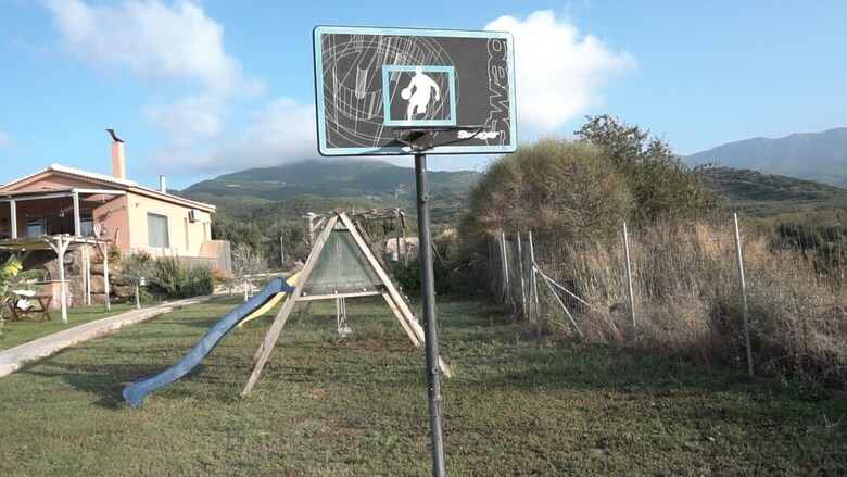 Aparthotel Socrates Organic Village-wild Olive