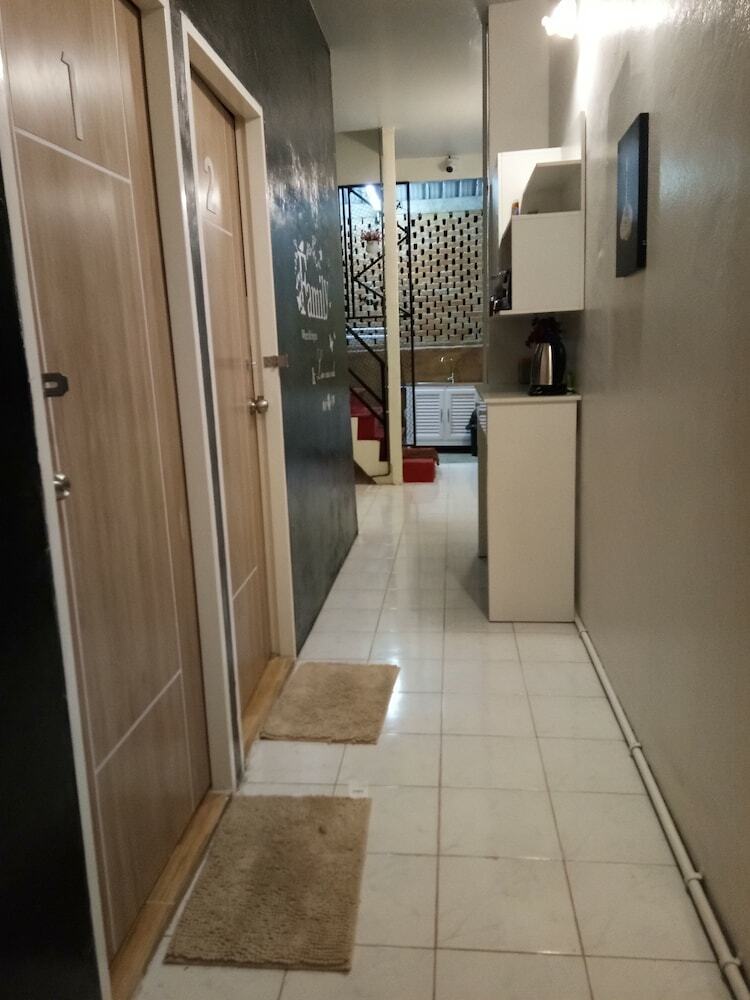 Hotel Home Room House - Adults Only