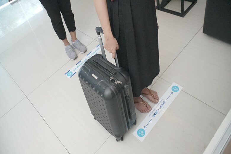 Hotel Reddoorz Plus Near Gbk Senayan