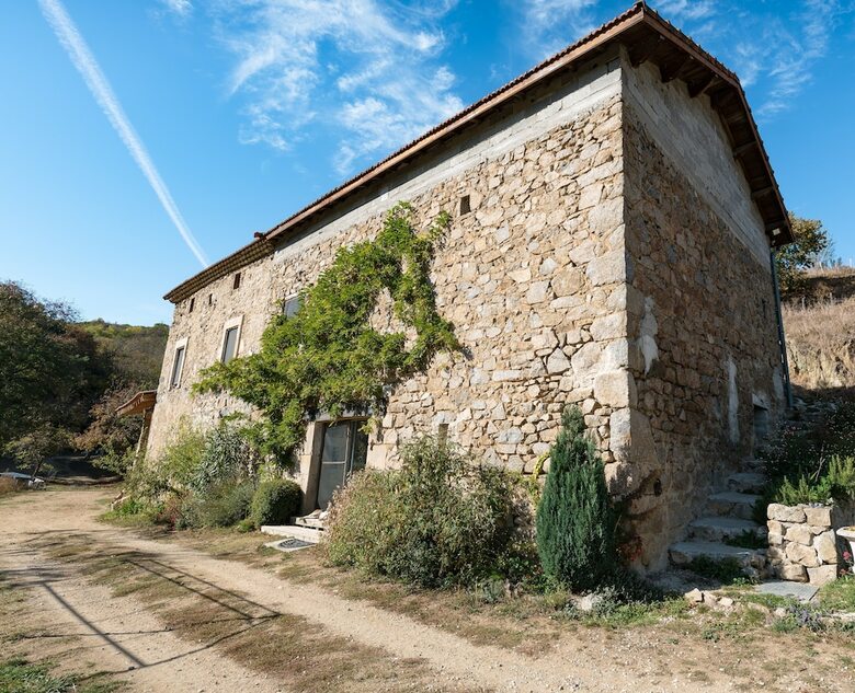 Apartamento Ferme de Samson Appartement