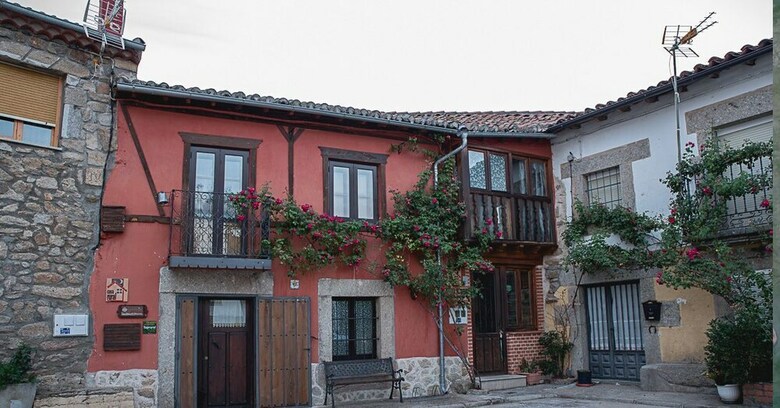 Agroturismo Los Sitios de Aravalle