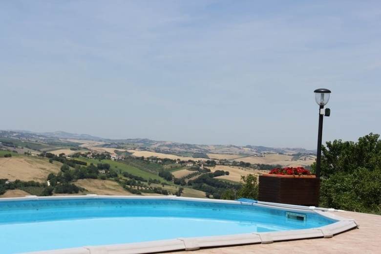 Agroturismo Il Castello Country House