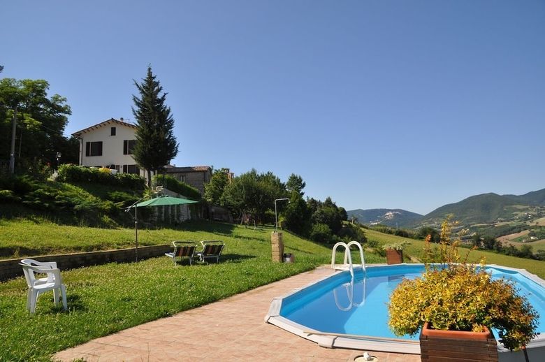 Agroturismo Il Castello Country House