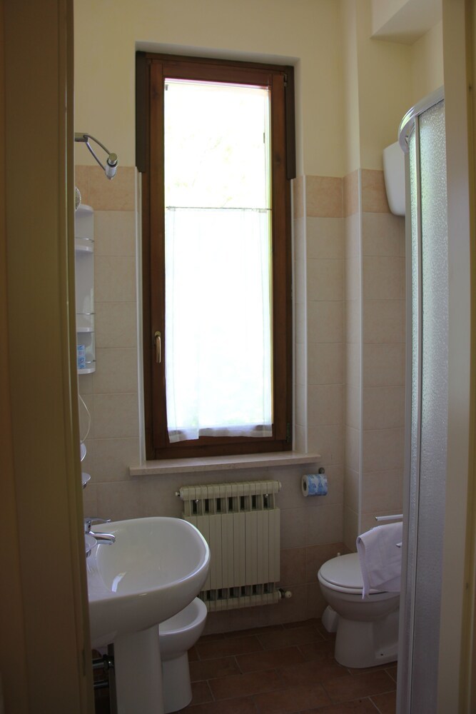 Agroturismo Il Castello Country House