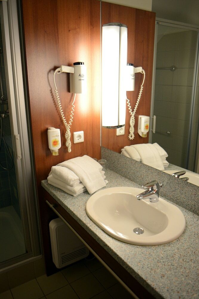 Hotel Sonnenresort Maltschacher See