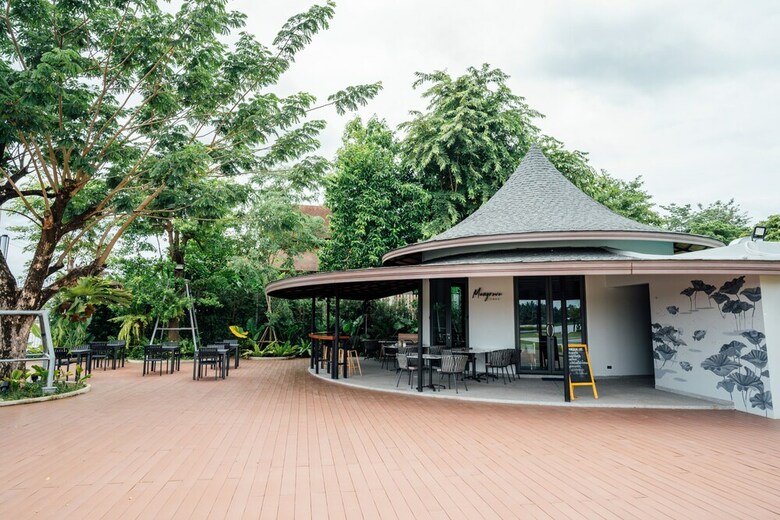 Hotel Na Tree Tara Riverside Resort