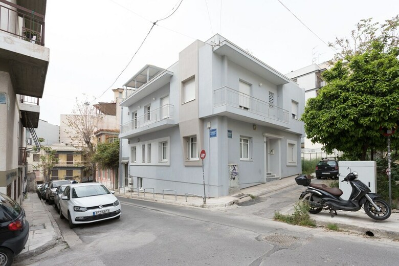 Apartamentos Green Athens Luxury