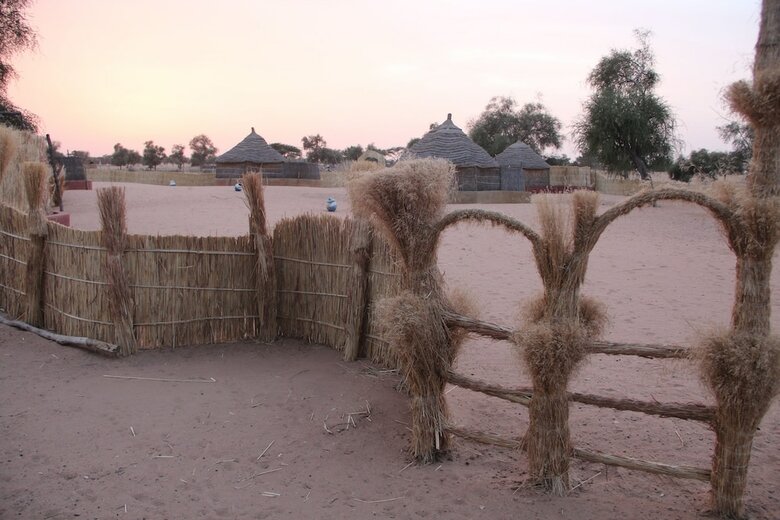 Hotel Ecolodge de Koba