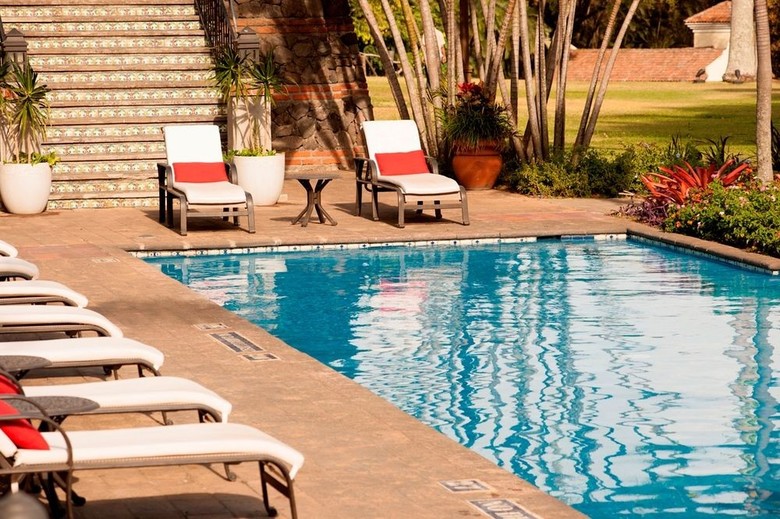 Hotel Costa Rica Marriott