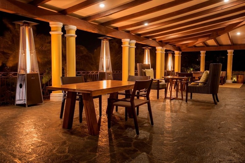 Hotel Costa Rica Marriott