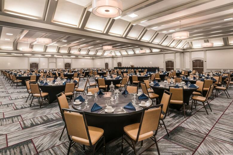Hotel Sheraton Salt Lake City