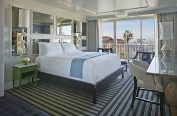 Hotel Viceroy Santa Monica