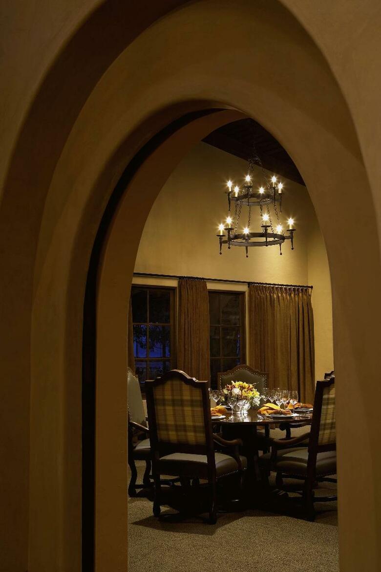 Hotel Fairmont Sonoma Mission Inn