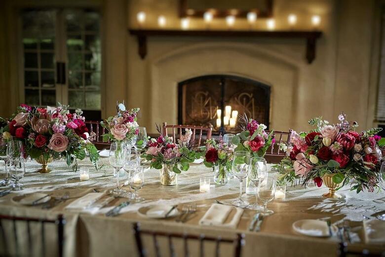 Hotel Fairmont Sonoma Mission Inn