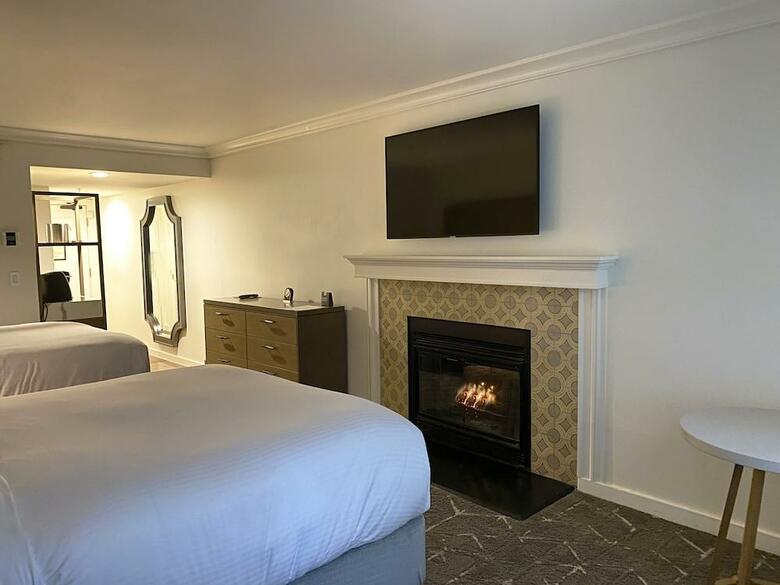 Hotel Fairmont Sonoma Mission Inn