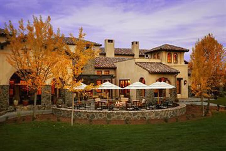 Hotel Fairmont Sonoma Mission Inn