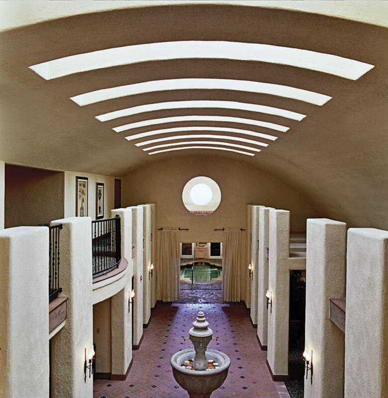 Hotel Fairmont Sonoma Mission Inn