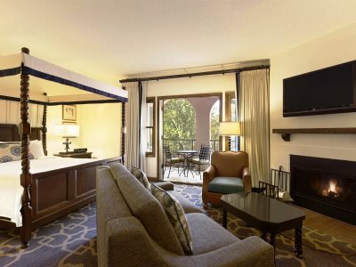 Hotel Fairmont Sonoma Mission Inn
