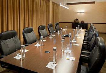 Hotel Courtyard By Marriott - Santa Fe