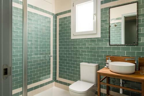 Hotel Bypillow Abril