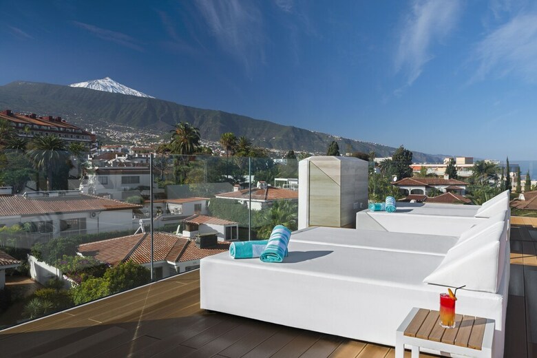 Apartamentos Atlantic Mirage Suites & Spa