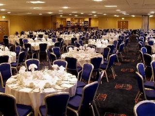The Telford Whitehouse Hotel