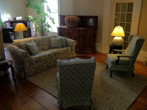 Posada The Cove Country Inn & Spa