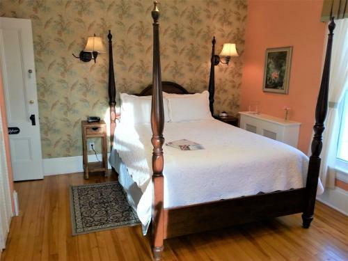 Atlantic Sojourn B&B
