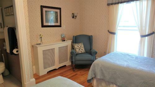 Atlantic Sojourn B&B
