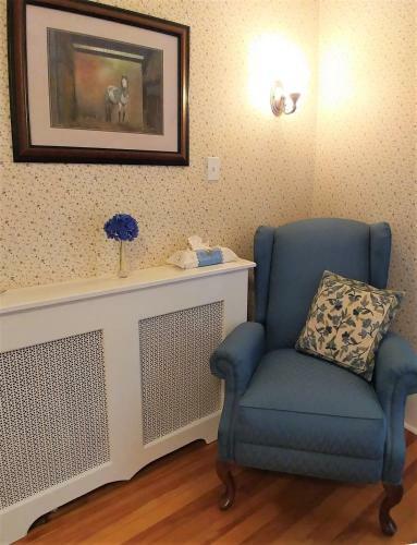 Atlantic Sojourn B&B