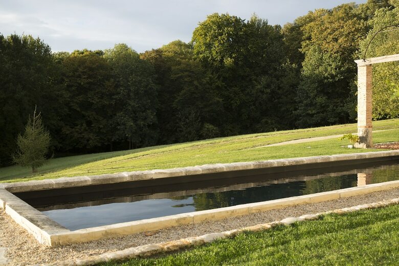 Agroturismo La Clairi�re de La Reine Hortense
